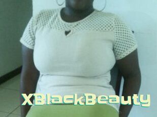XBlackBeauty