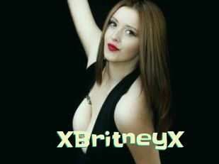 XBritneyX Wanna Meet