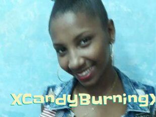 XCandyBurningX