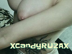XCandyRUZAX