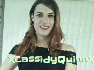 XCassidyQuinnX