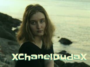 XChanelDudaX
