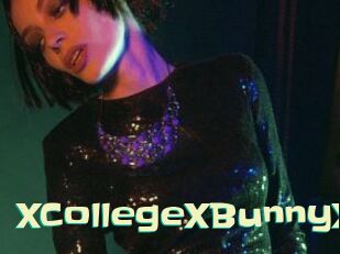 XCollegeXBunnyX