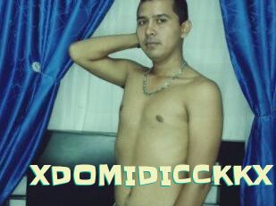 XDOMIDICCKKX