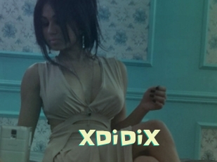 XDiDiX