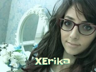 XErika