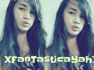 XFanTasticaYahX