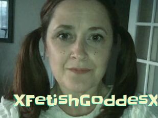 XFetishGoddesX