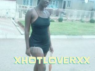 XHOTLOVERXX