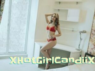 XHotGirlCandiiX