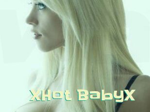 XHot_BabyX