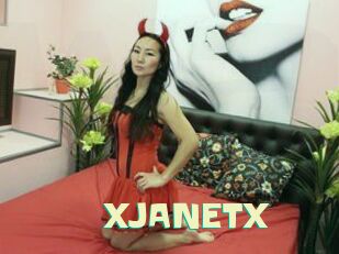 XJANETX