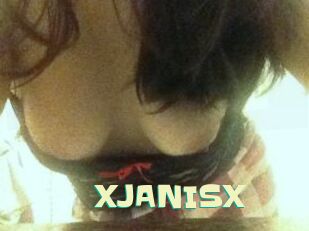 XJANISX
