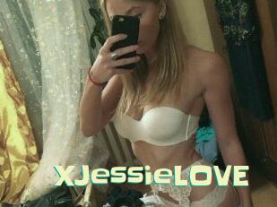 XJessieLOVE