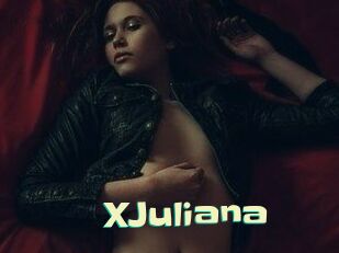 XJuliana