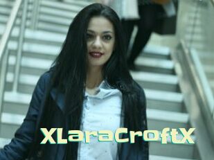 XLaraCroftX Wanna Meet