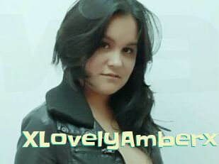 XLovelyAmberx