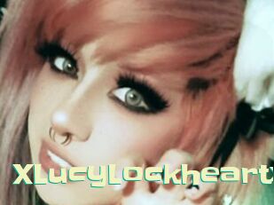 XLucyLockheartx