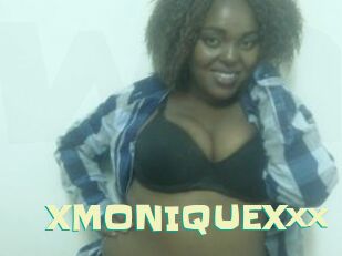 XMONIQUEXxx Wanna Meet