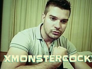 XMONSTERCOCKX