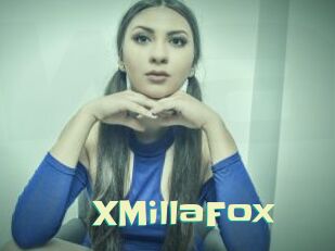 XMillaFox