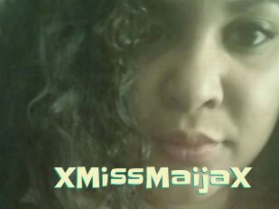 XMissMaijaX