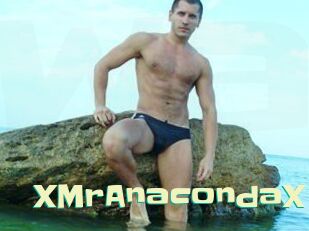 XMrAnacondaX