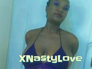 XNastyLove