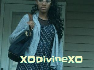 XODivineXO