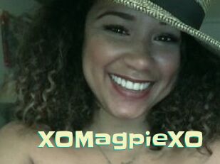 XOMagpieXO