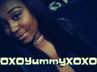 XOXOYummyXOXO