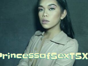 XPrincessofSexTSX
