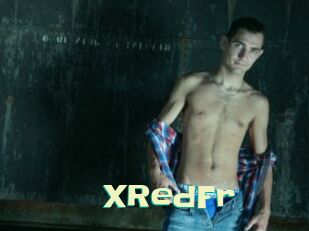XRedFr
