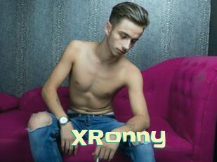 XRonny