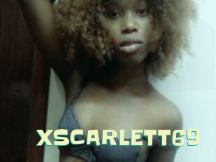 XSCARLETT69 Wanna Meet