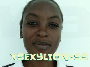 XSEXYLIONESS