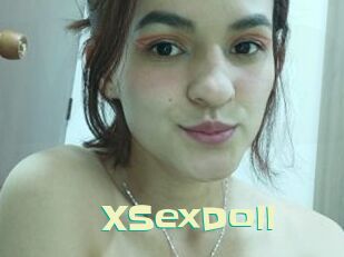 XSexDoll