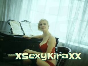 XSexyKiraXX