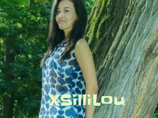 XSilliLou