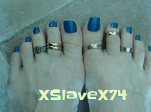 XSlaveX74