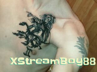 XStreamBoy88