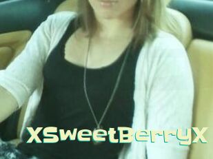 XSweetBerryX
