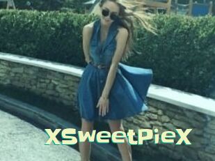 XSweetPieX