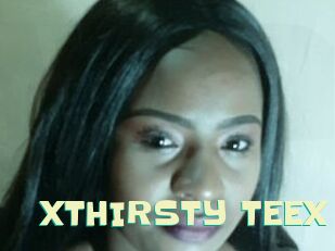 XTHIRSTY_TEEX