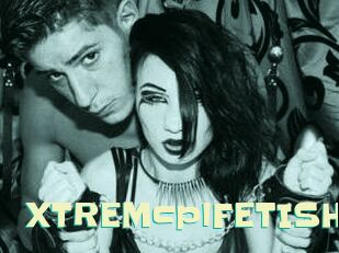 XTREMcplFETISH
