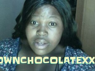 XXBROWNCHOCOLATEXX