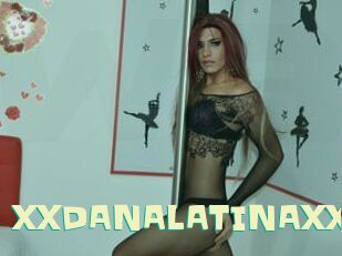 XXDANALATINAXX1