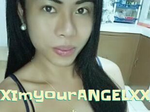 XXImyourANGELXX