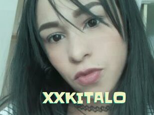 XXKITALO Wanna Meet