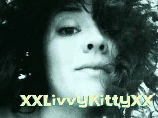 XXLivvyKittyXX